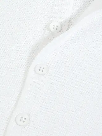 NOPPIES | Cardigan pour bébé | weiss